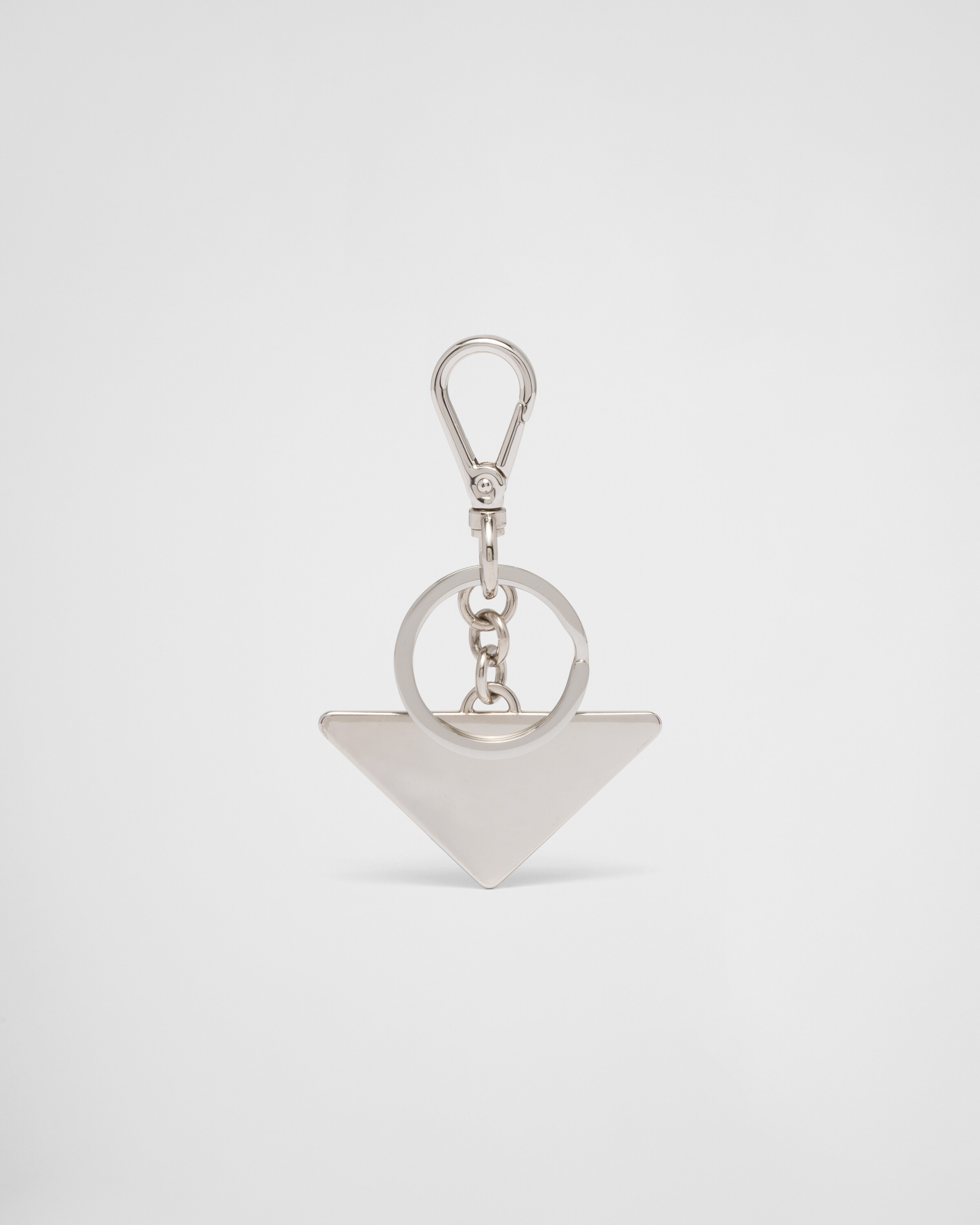 Metal keychain - 3