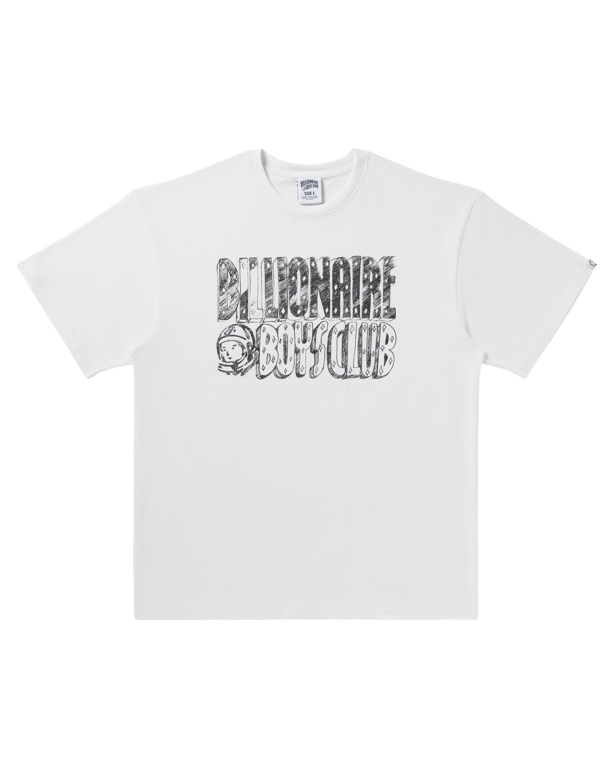 SKETCH TEE - 1