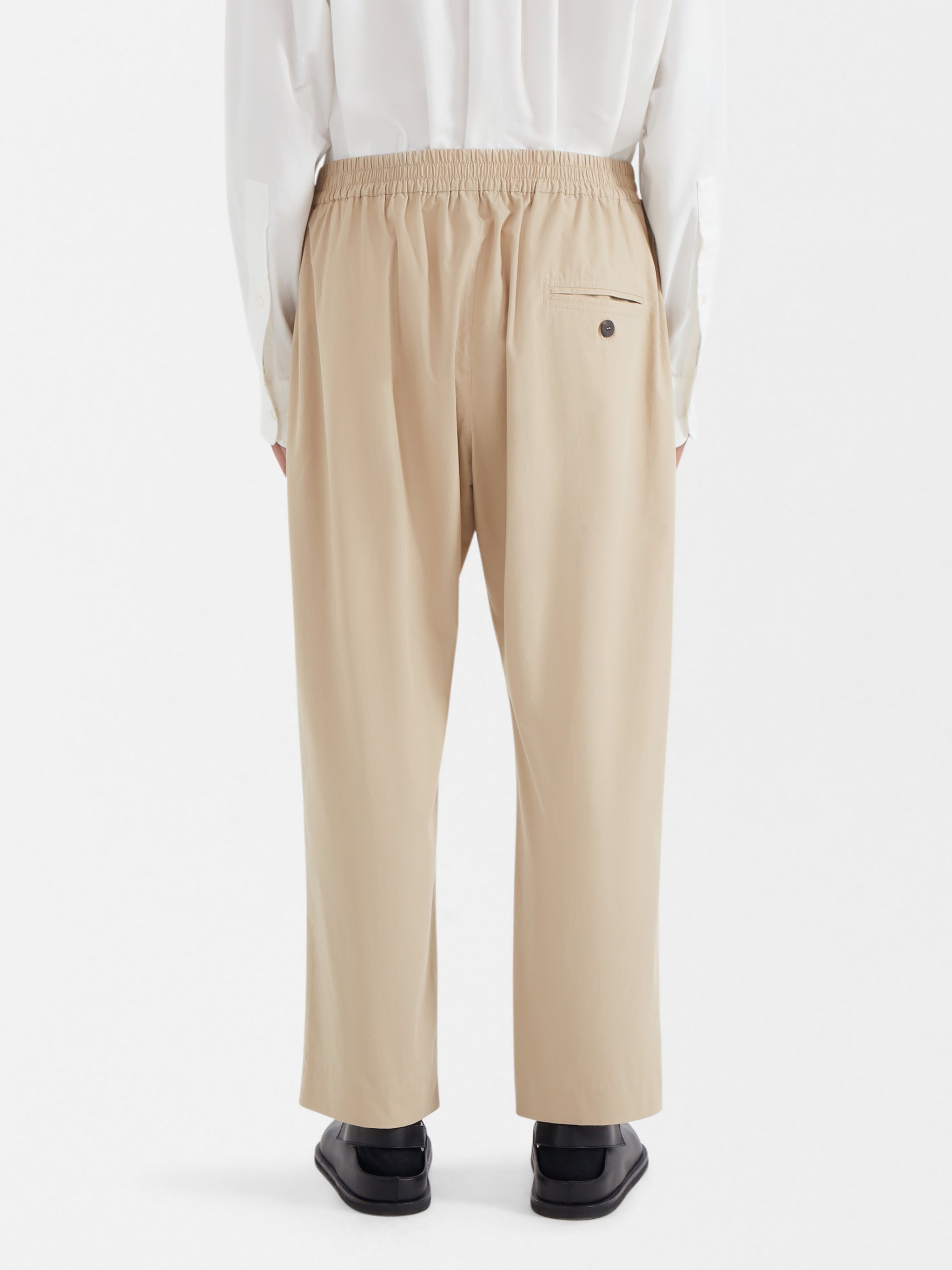 Gentile Pant - 6