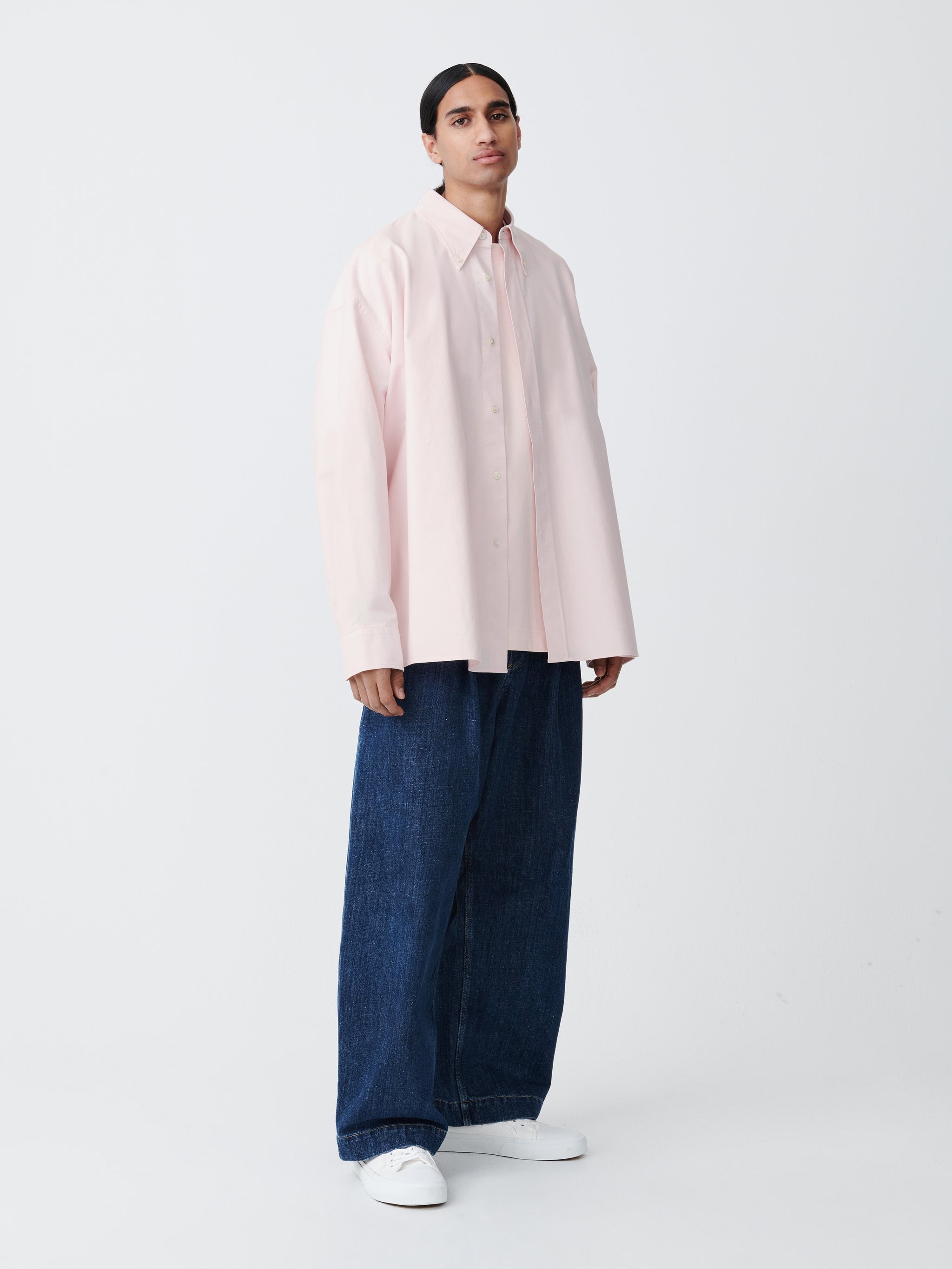 Ruskin Shirt - 4