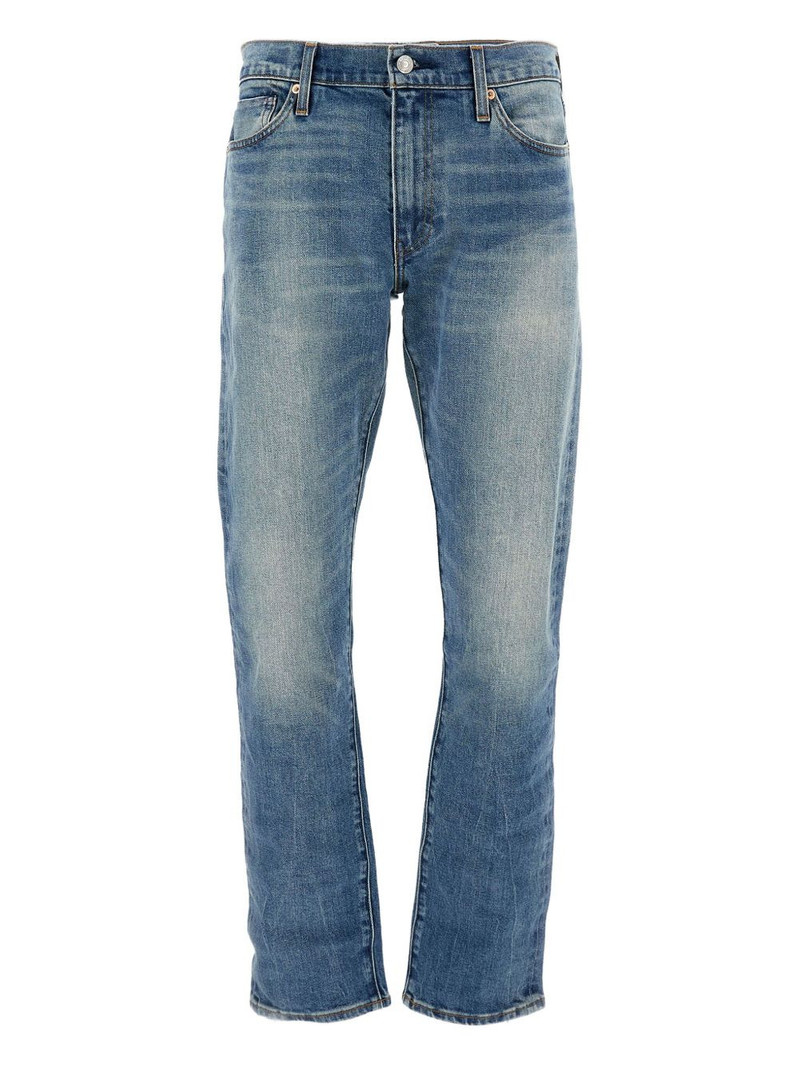 511 five-pocket cotton jeans 1
