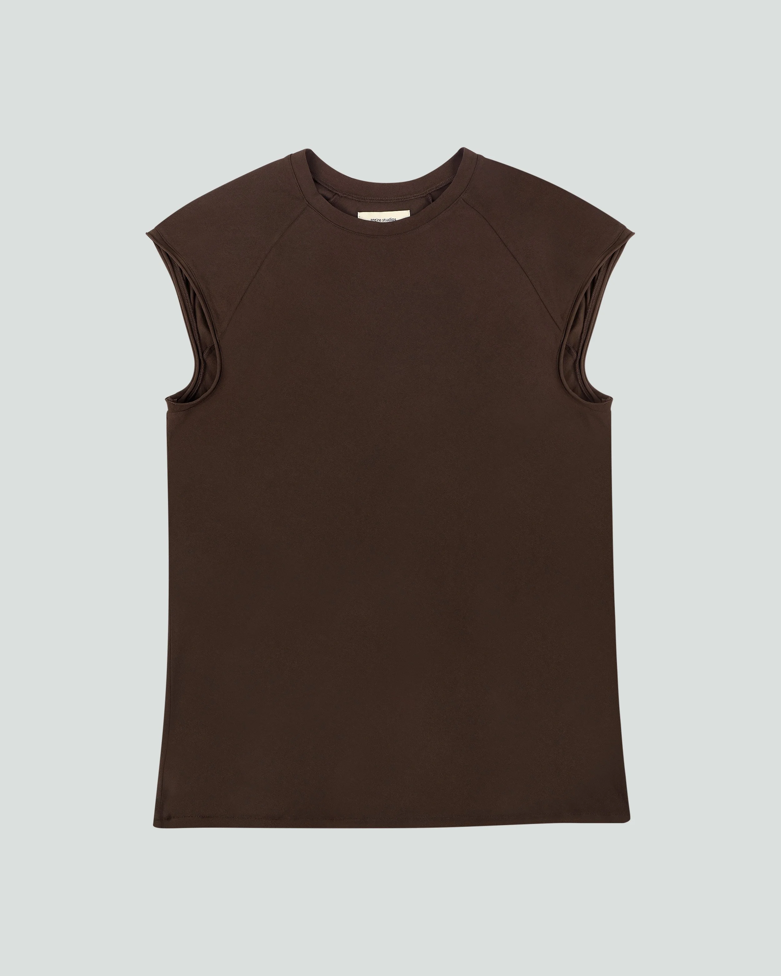 LONG TANK UMBER - 1