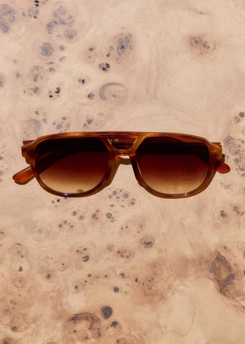 Aviator Sunglasses 6