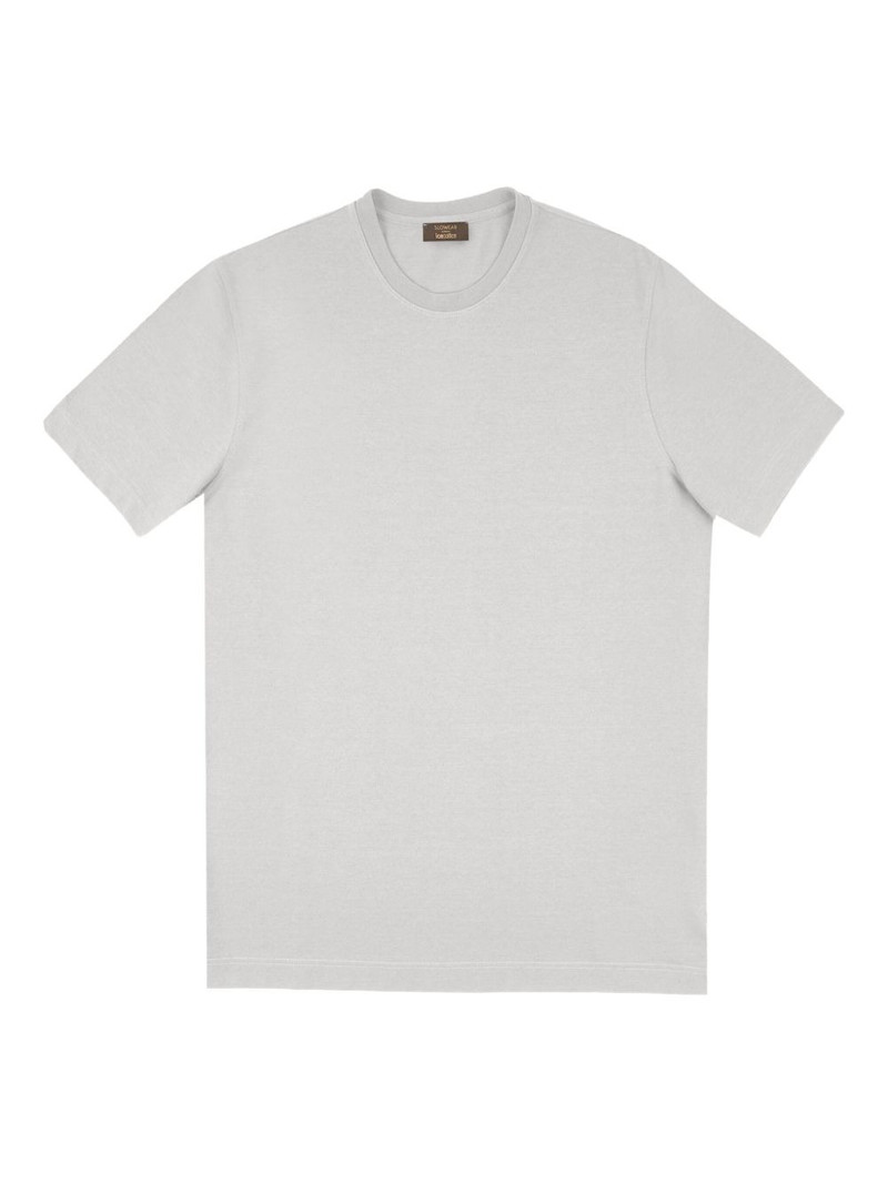cotton T-shirt 1