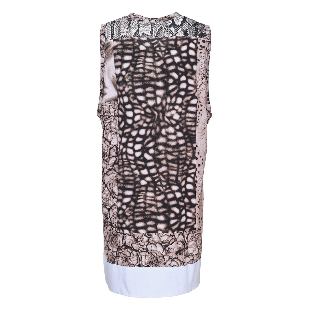 Long Jersey Tank Top - 2