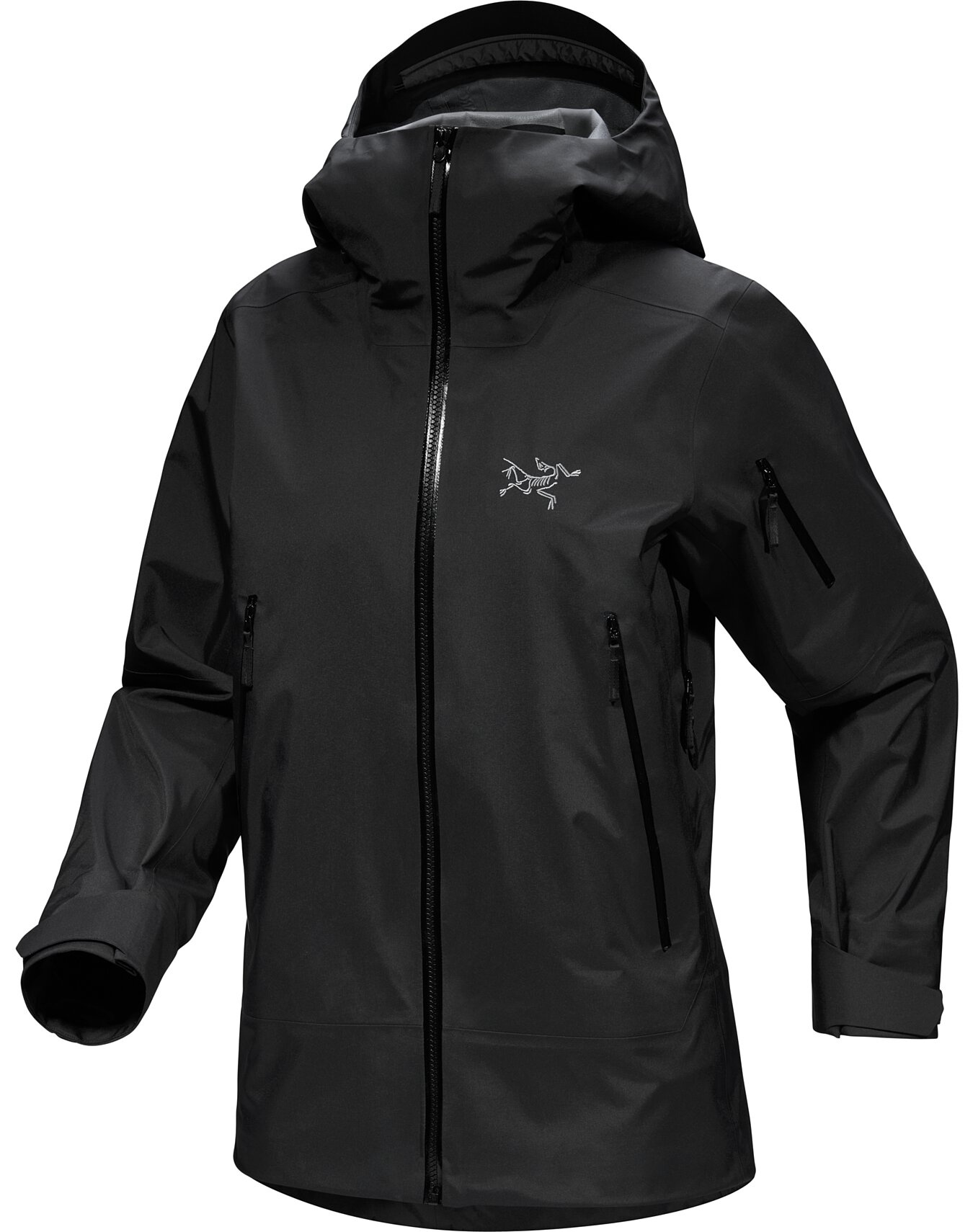 Sentinel Jacket - 1