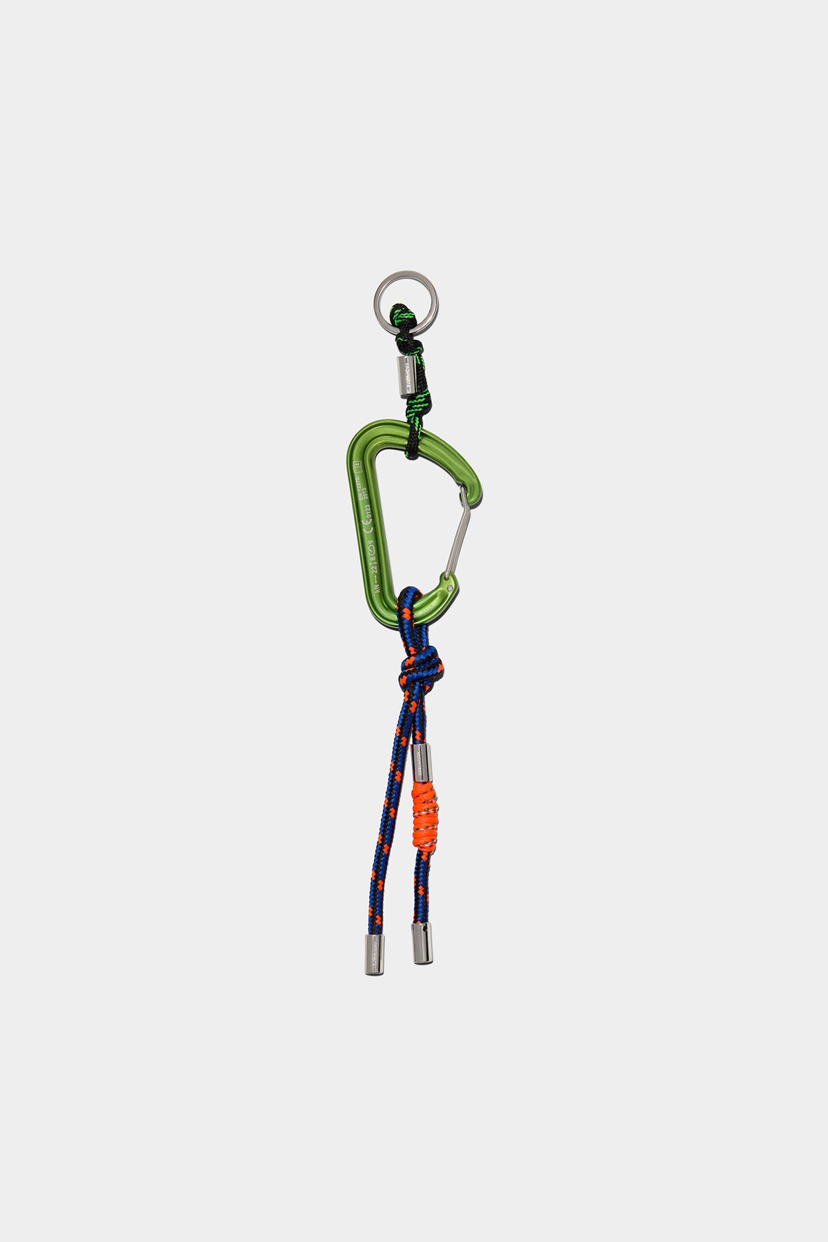 TRAVEL LITE KEYRING - 2