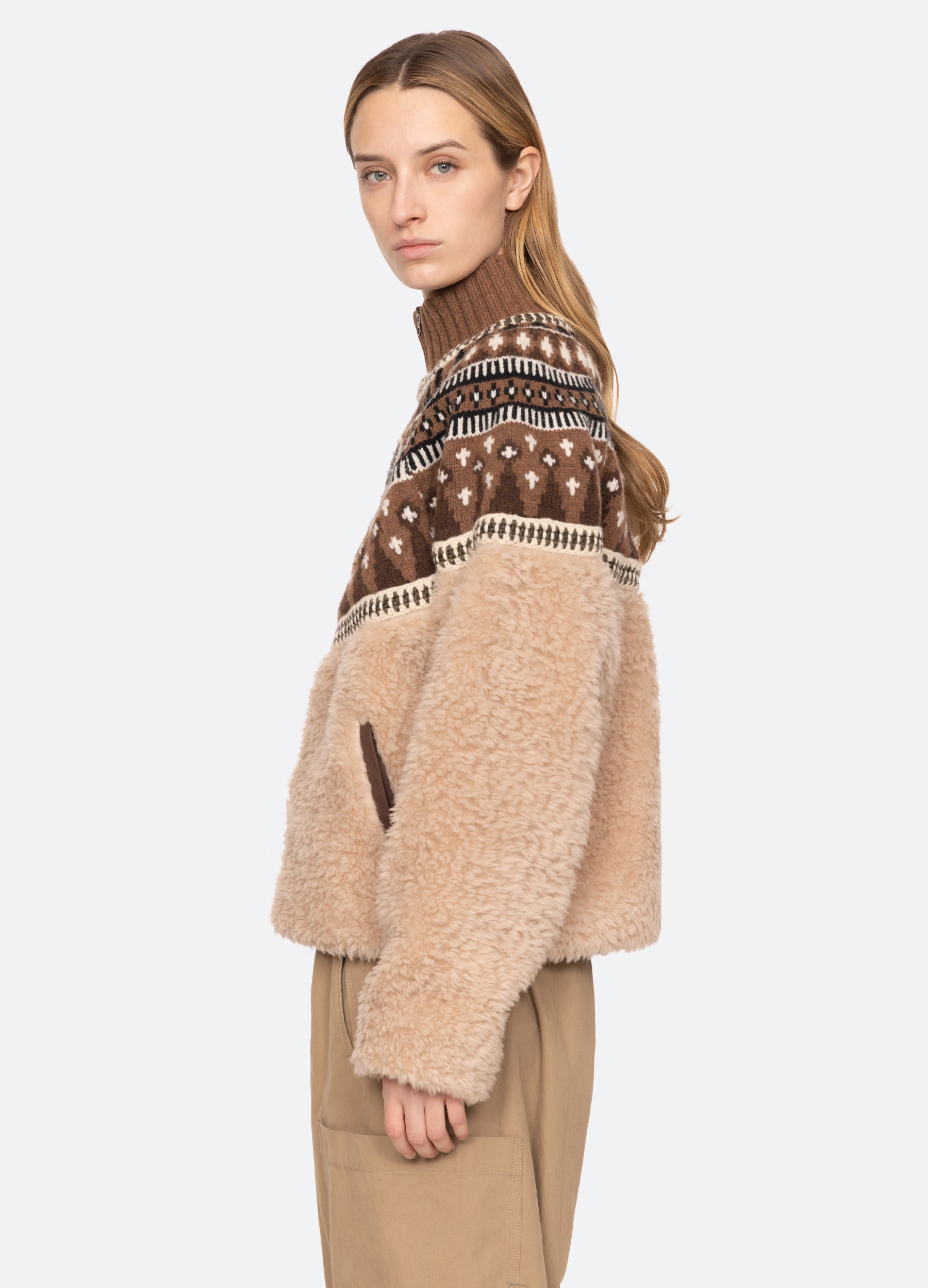 Linea Jacket - 6