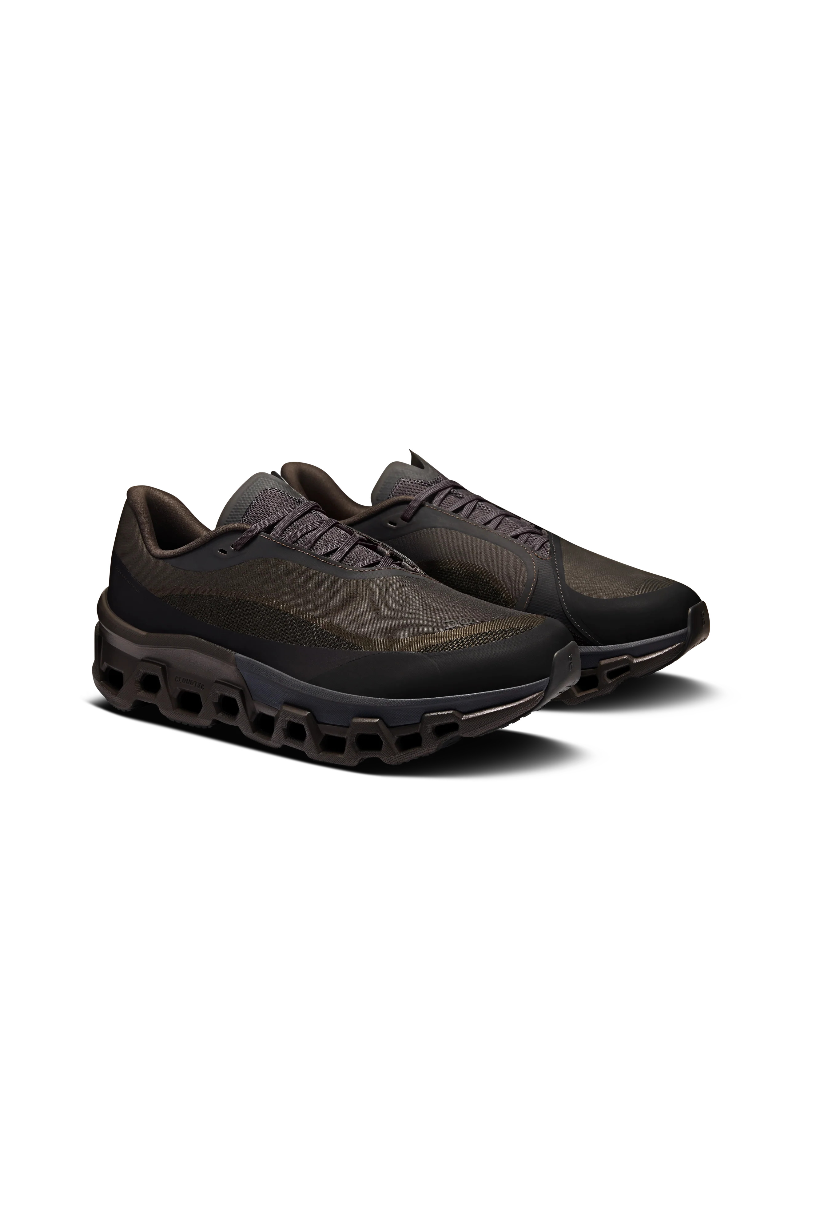 On Running Cloudmonster 2 PAF Thorn | Brown - 3