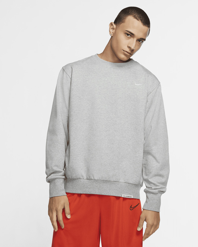 Nike Standard Issue Men's Basketball Crew - 1