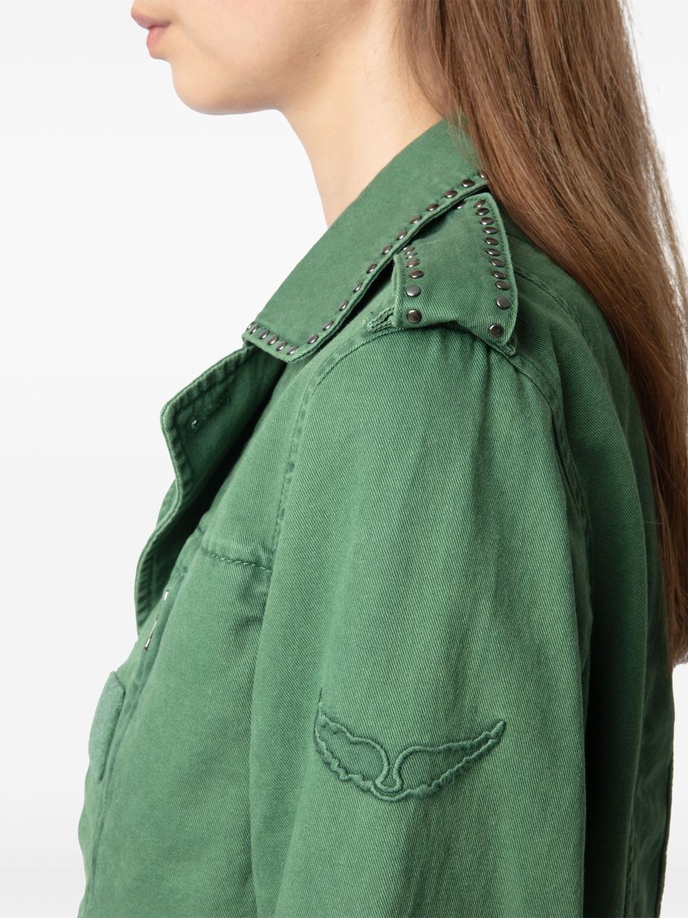 Klimi jacket - 7