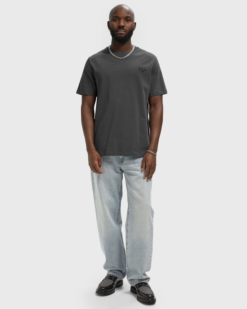 A.P.C. JERSEY BIOLOGIQUE outlook