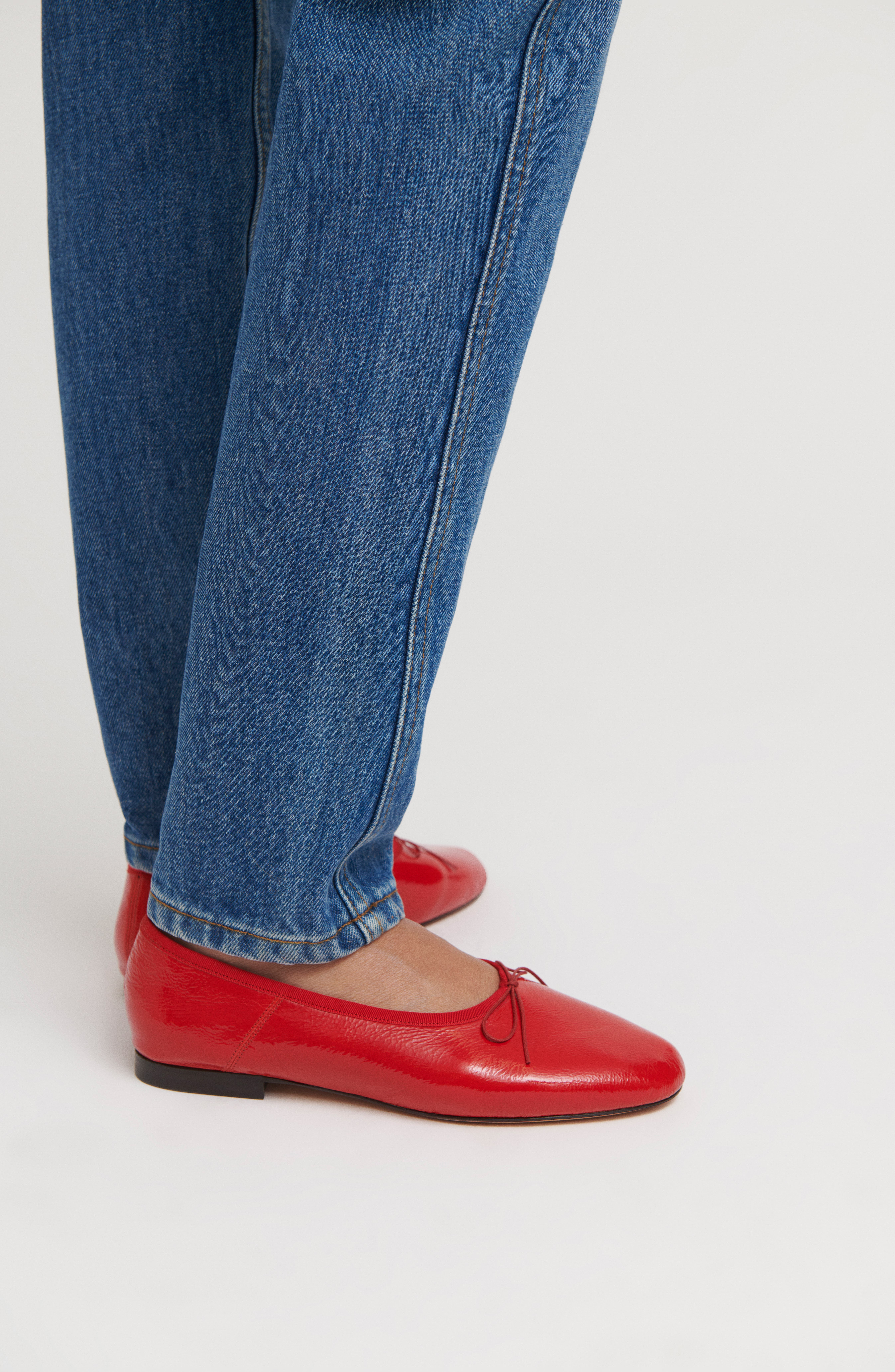 Dream Ballerina Flat - 2