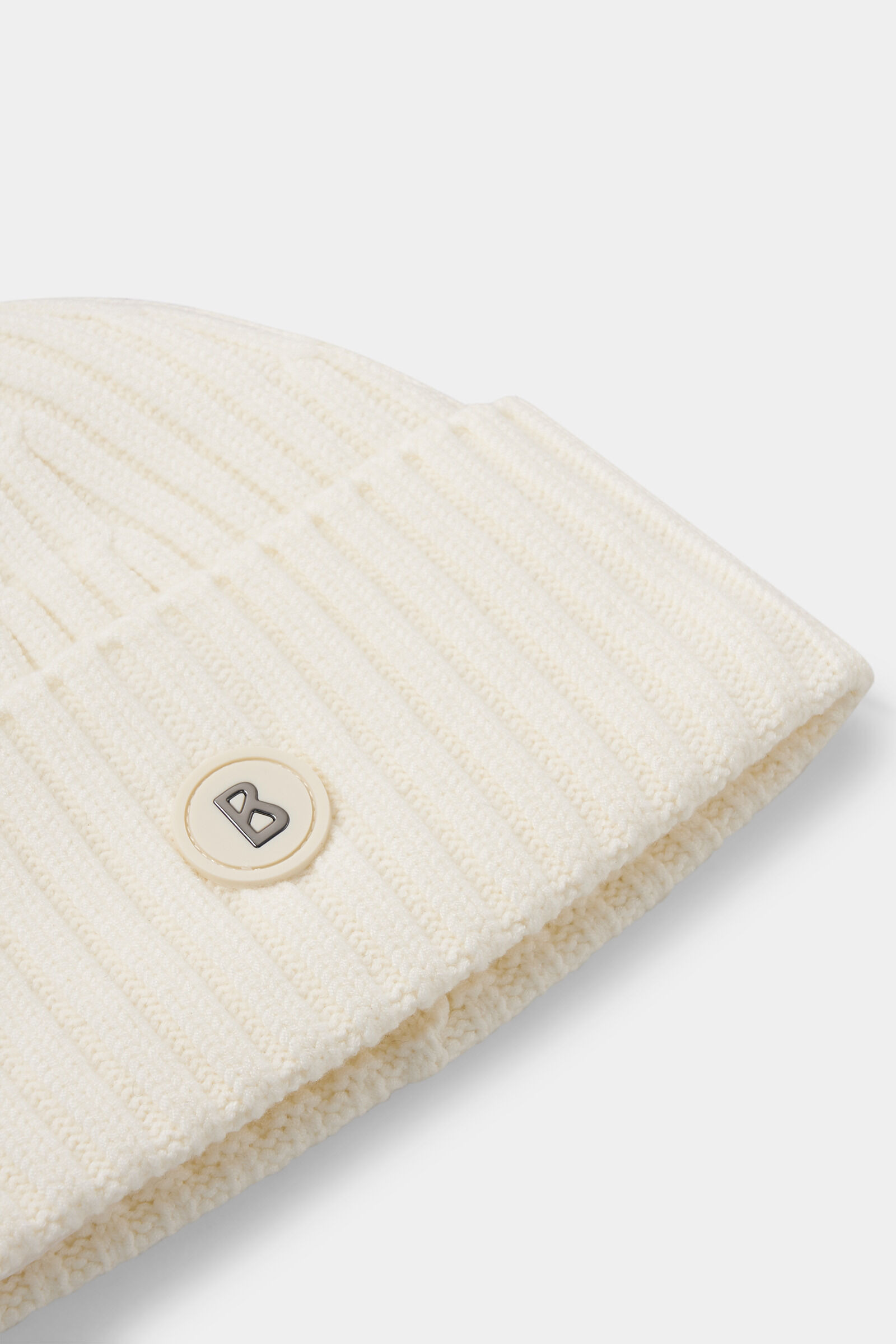 Hat Bony in Cream - 3
