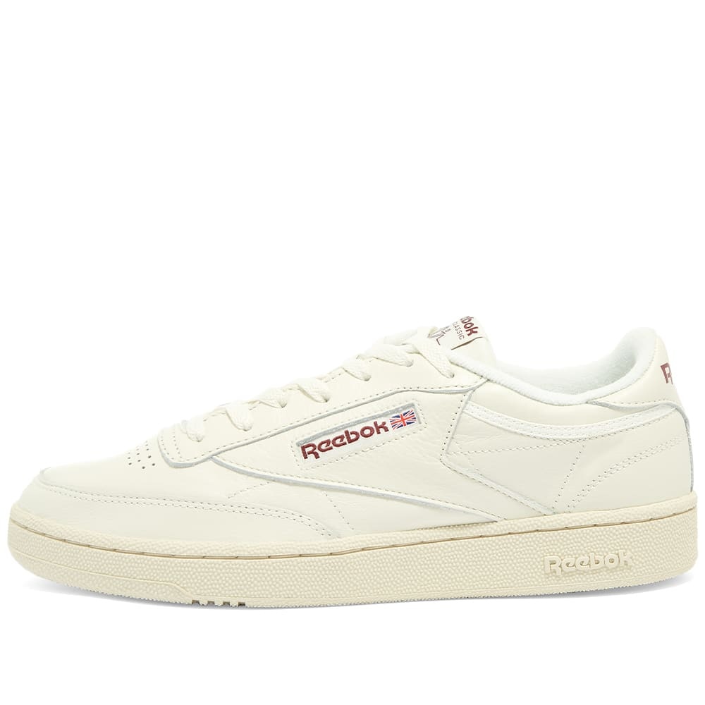 Reebok Club C 85 - 2