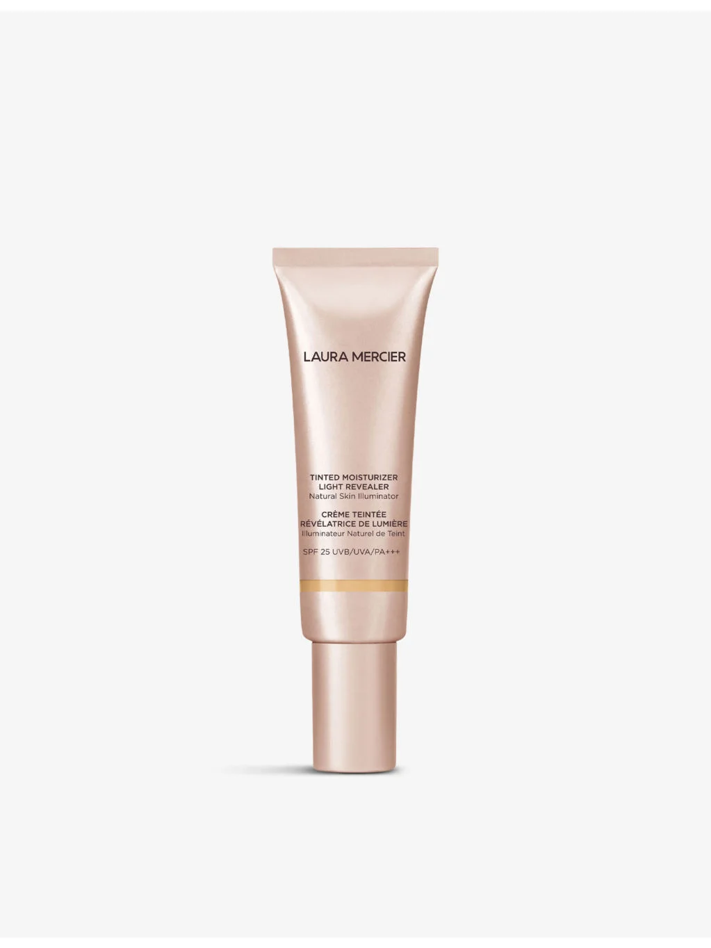 Light Revealer Natural Skin Illuminator SPF 25/PA+++ tinted moisturiser 50ml - 1