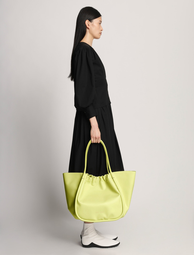 Proenza Schouler XL Ruched Tote outlook