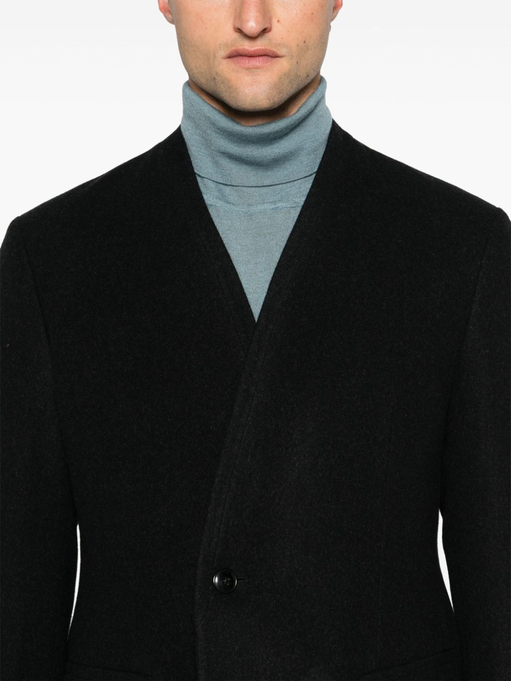 Giorgio Armani Men Blazer - 5