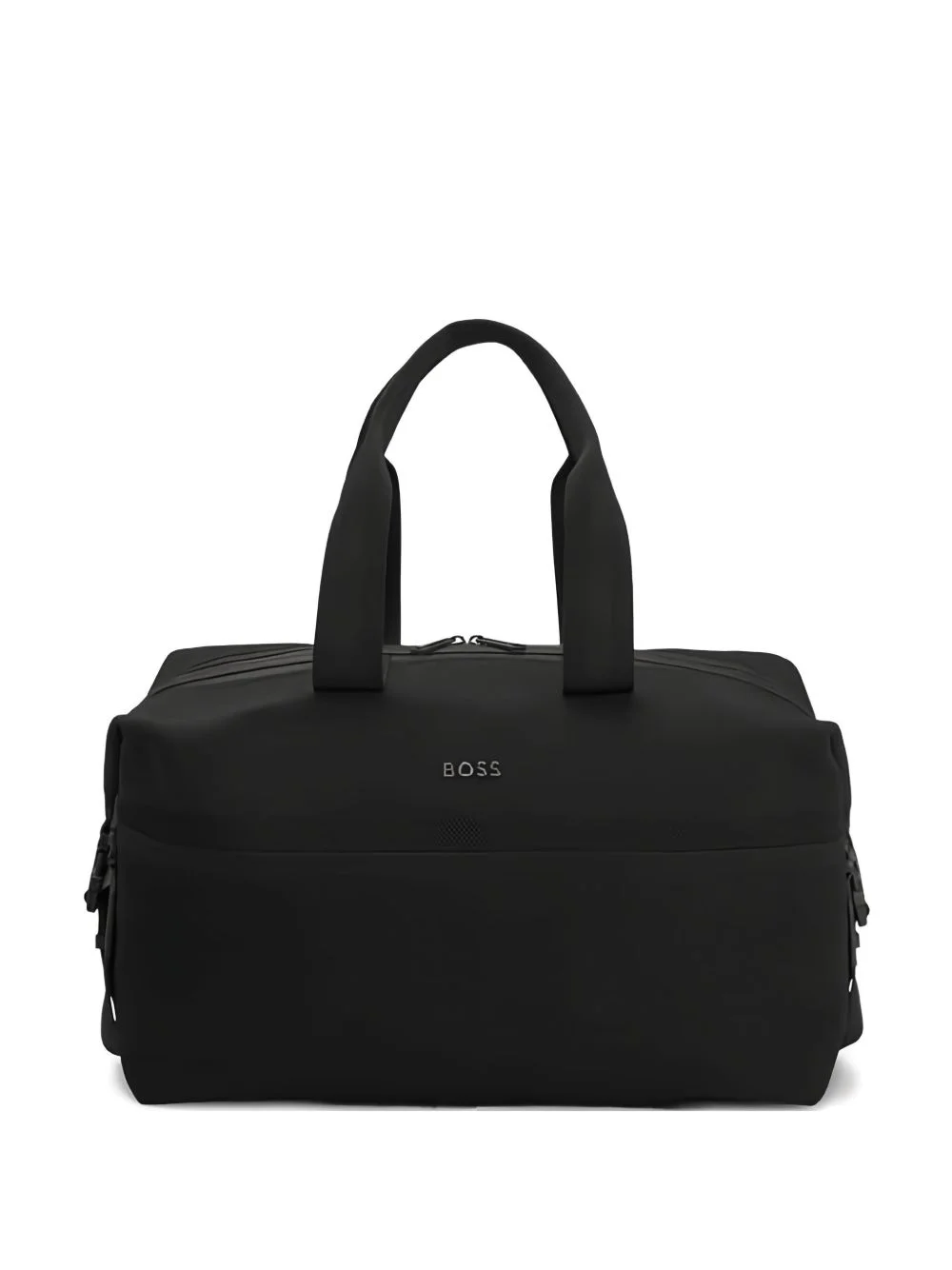 Perforated holdall - 1