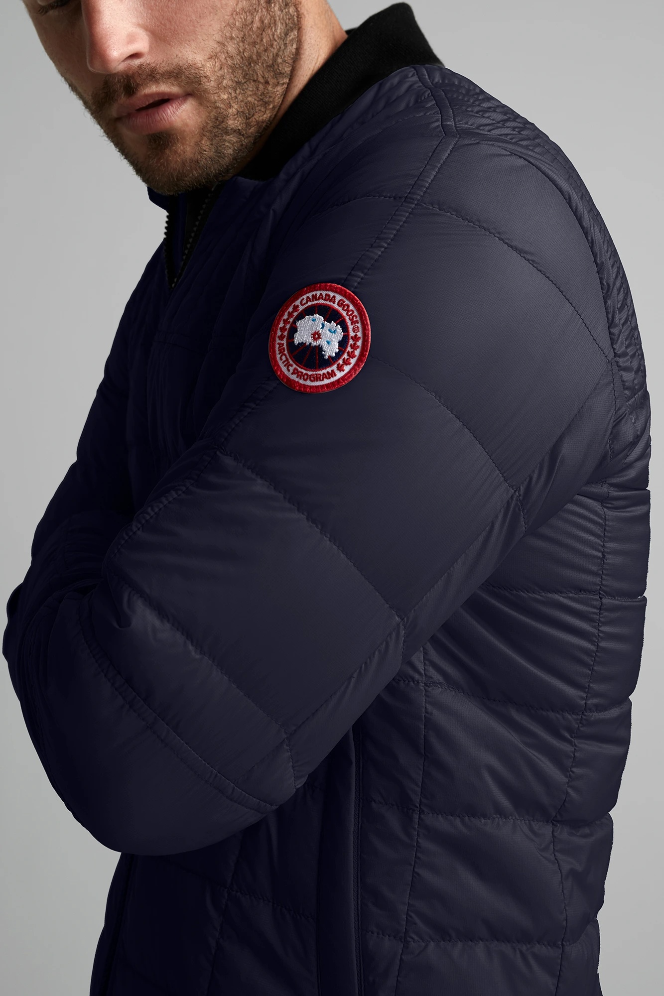 MEN'S DUNHAM DOWN JACKET - 3