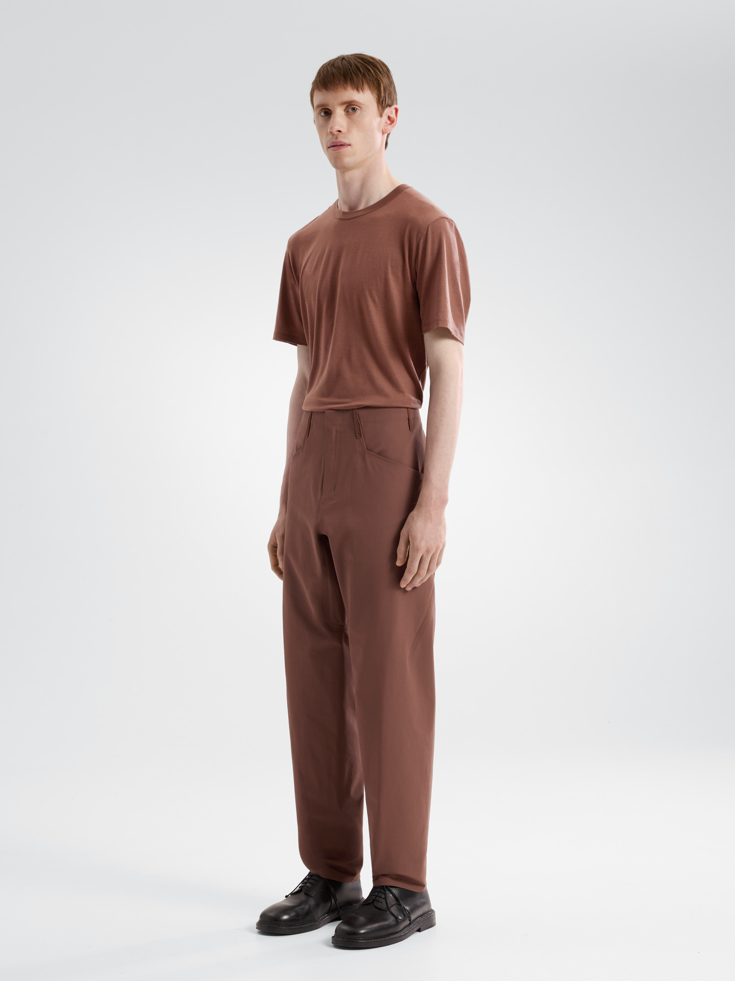 Voronoi Pant - 4