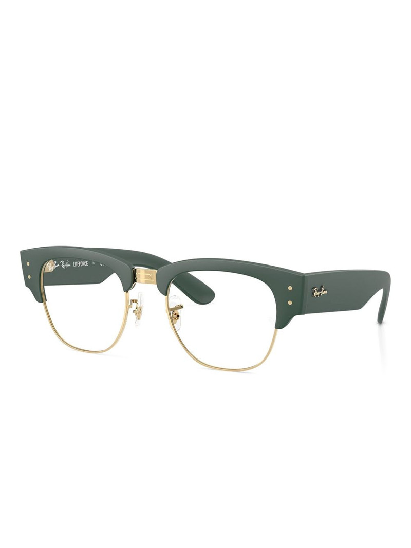 Ray-Ban RX7316V glasses outlook