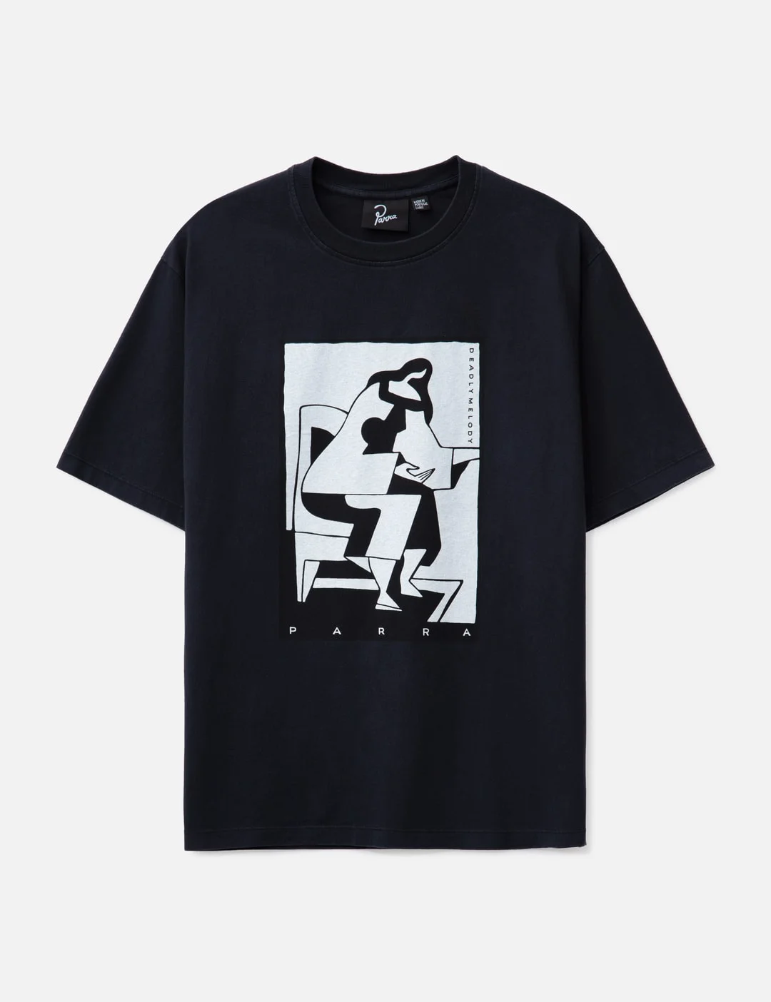 THE CONFESSION T-SHIRT - 1