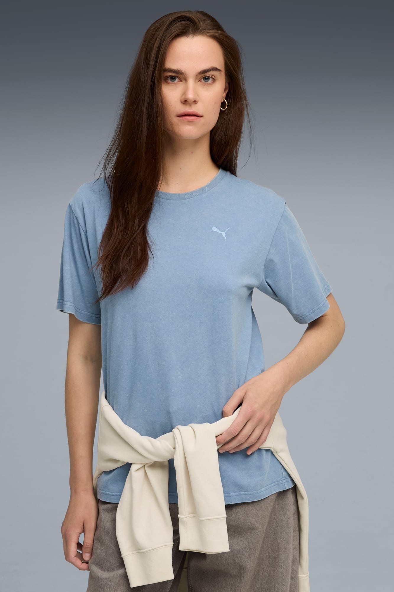 ESS ELEVATED Wash Tee Women - 3