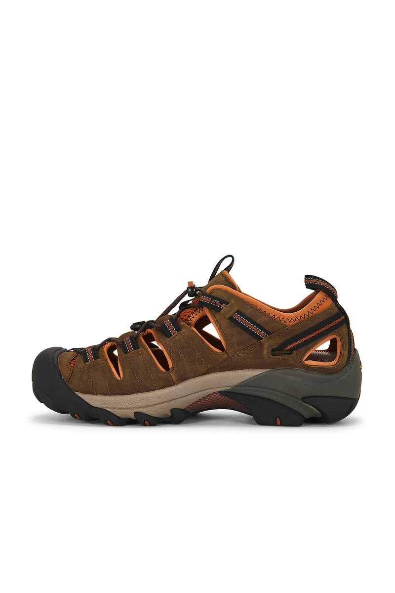 KEEN Arroyo Ii-M outlook