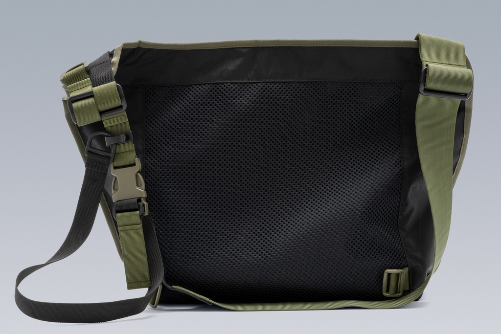 3A-1 Interops Einsatztasche Black ] - 5