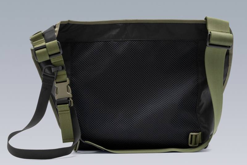 3A-1 Interops Einsatztasche Black 5