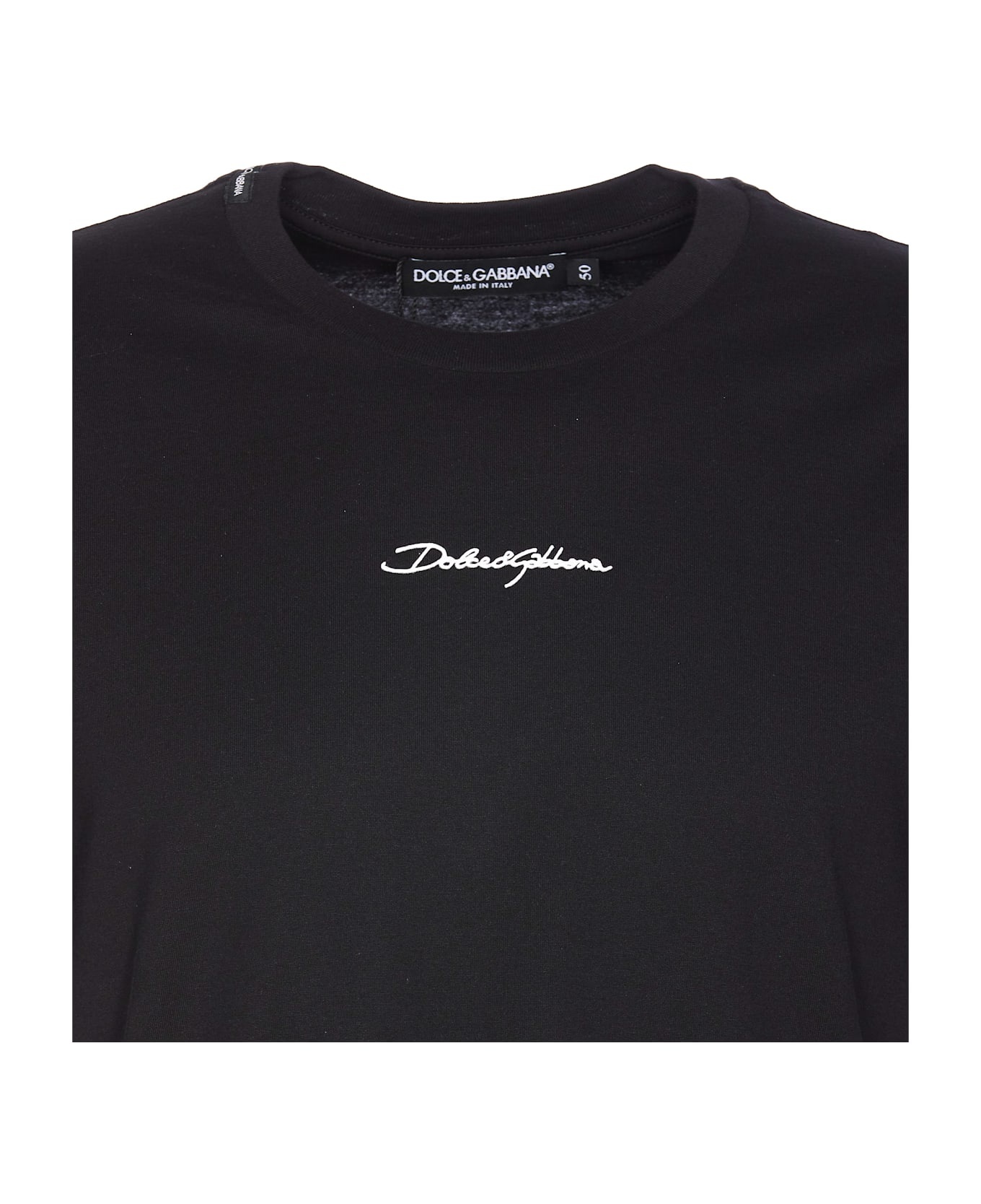 Logo T-shirt - 4