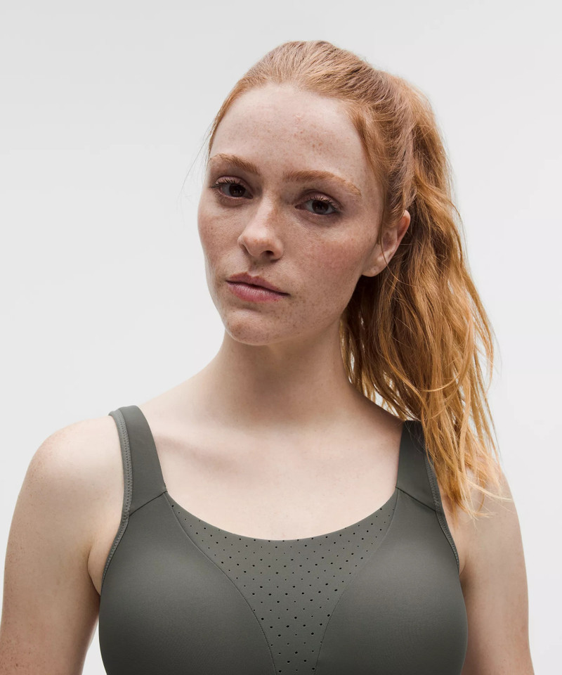 Run Times Bra *High Support, B–G Cups 4