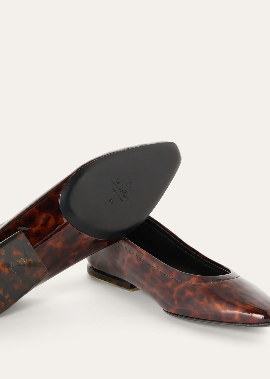 Primula Ballet Flat - 5