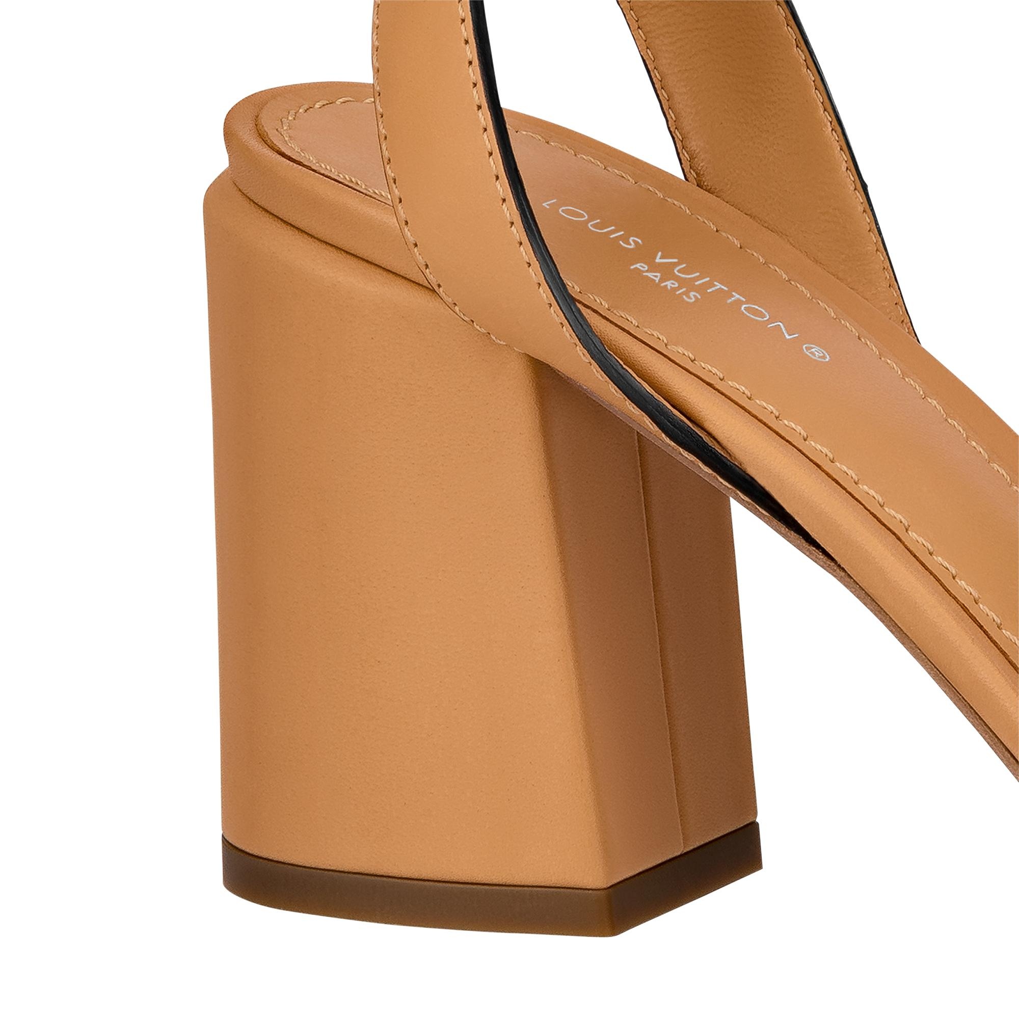 Horizon Sandal - 2