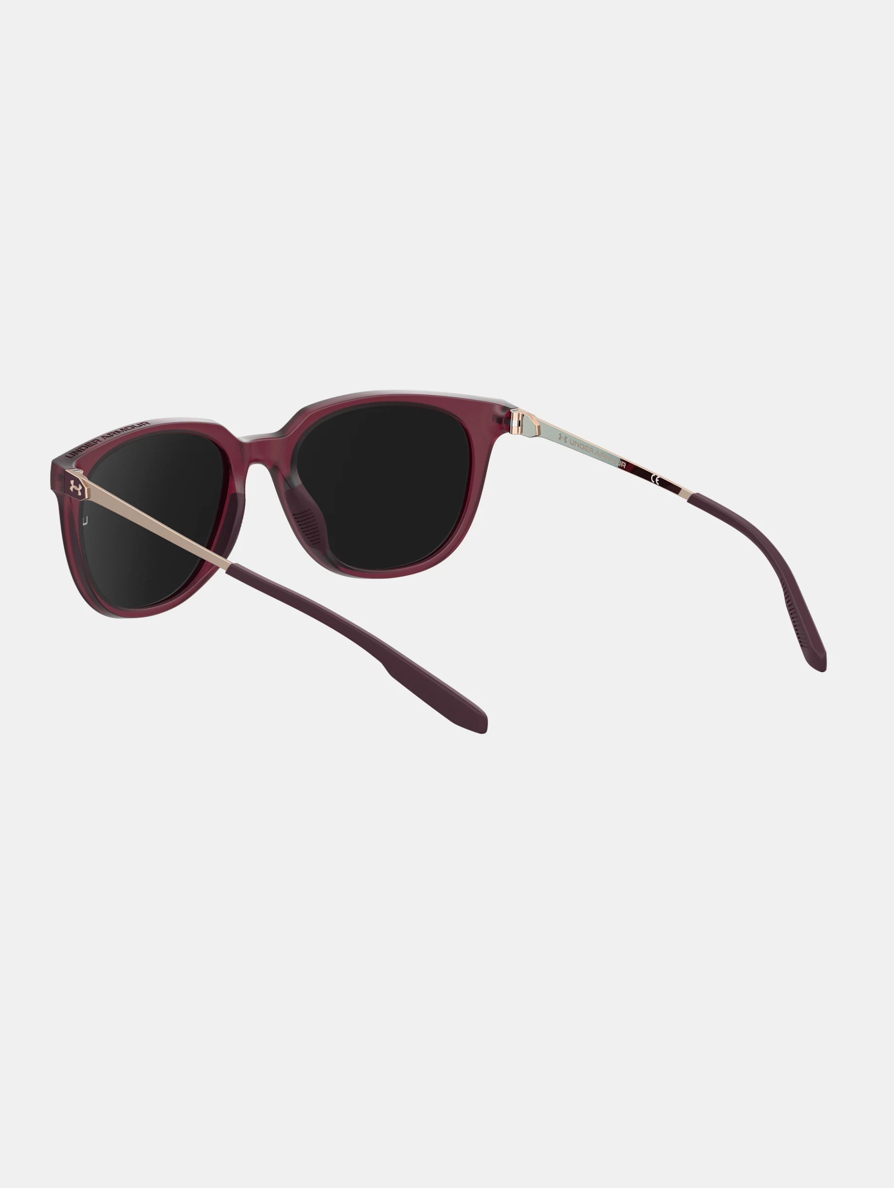 Women's UA Circuit Mirror Sunglasses - 5
