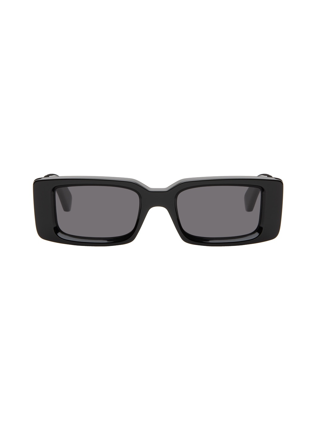 Black Arthur Sunglasses - 1