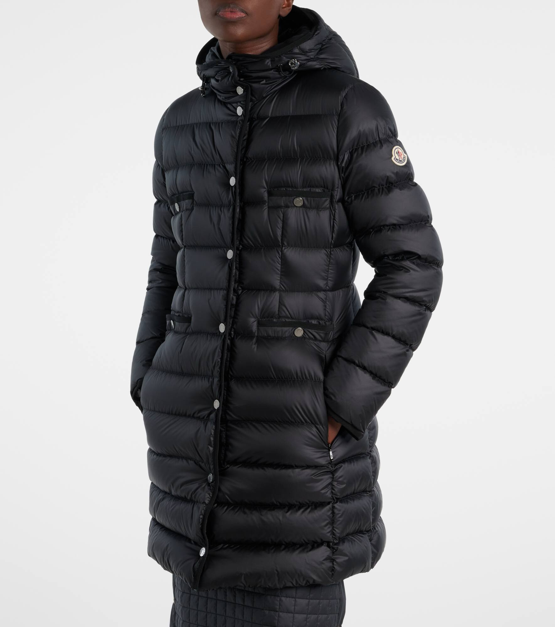 Hirma down coat - 6