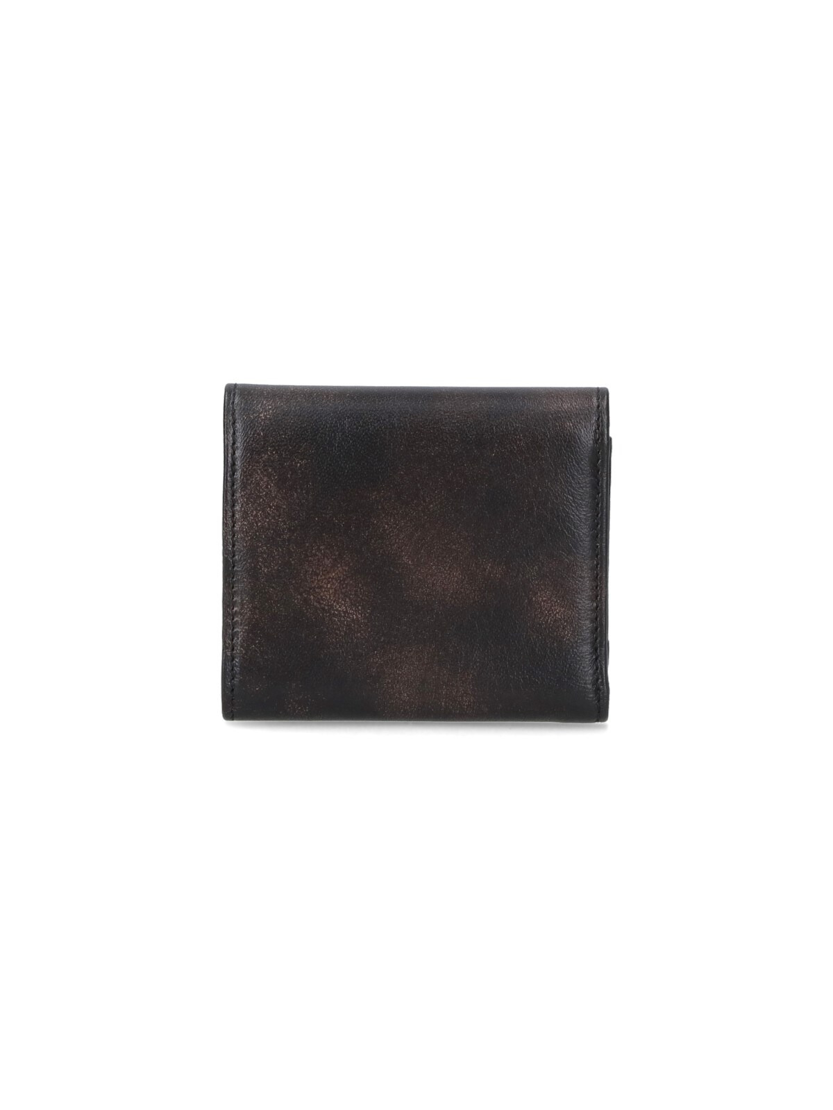 NAPPA LEATHER WALLET - 3