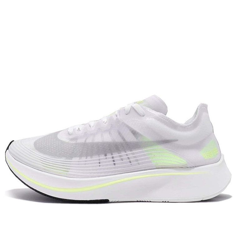 (WMNS) Nike Zoom Fly SP 'Volt Glow' AJ8229-107 - 1