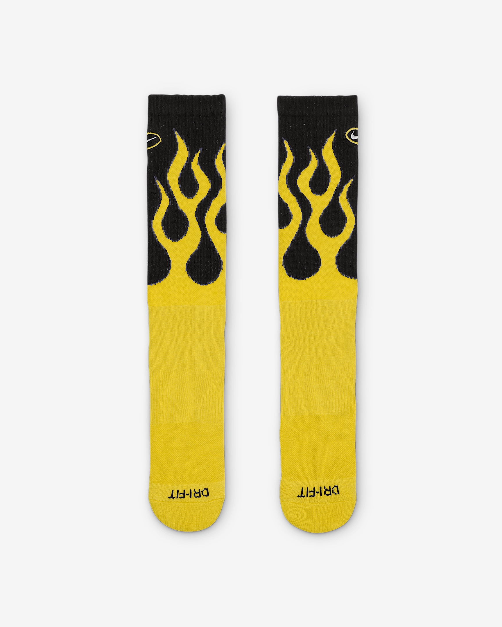 Nike Everyday Plus Cushioned Crew Socks (1 Pair) - 2