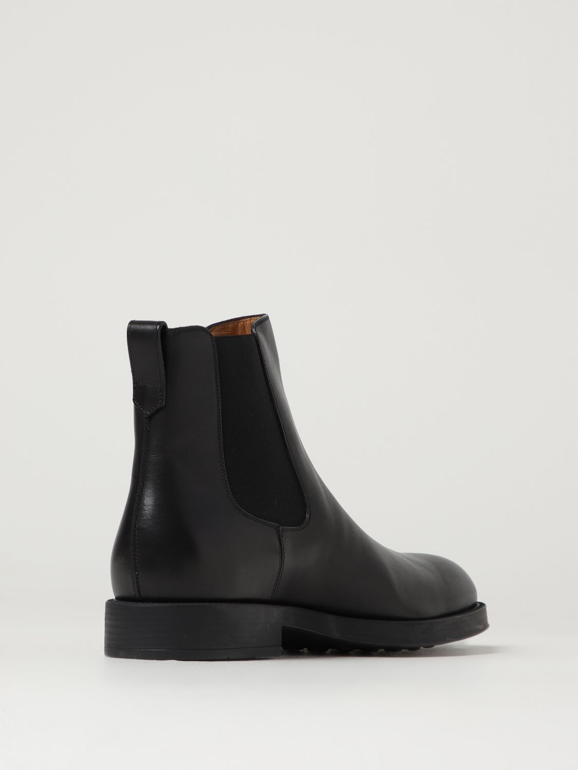 Boots men Tod's - 3