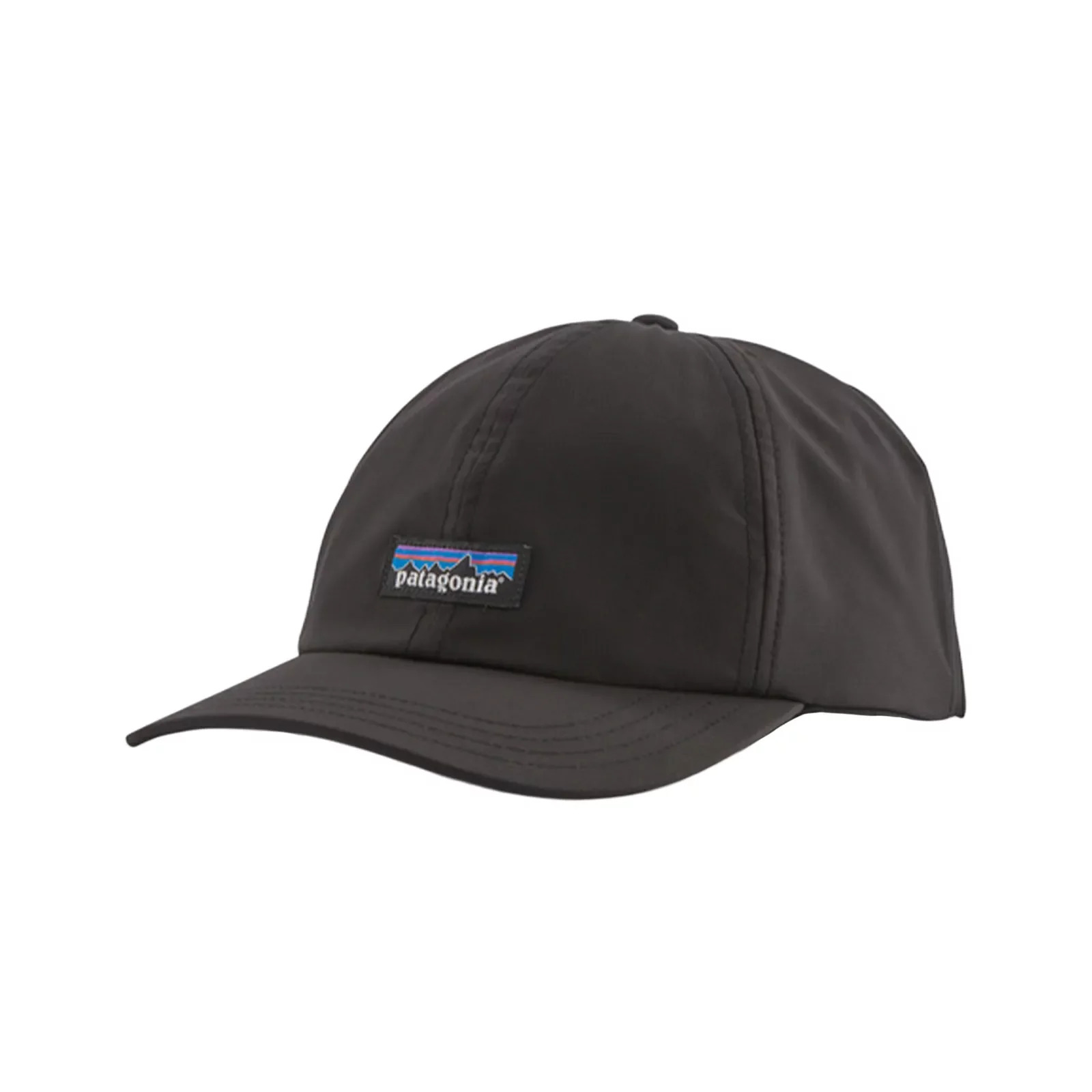 Terrebonne Hat "Black" - 1