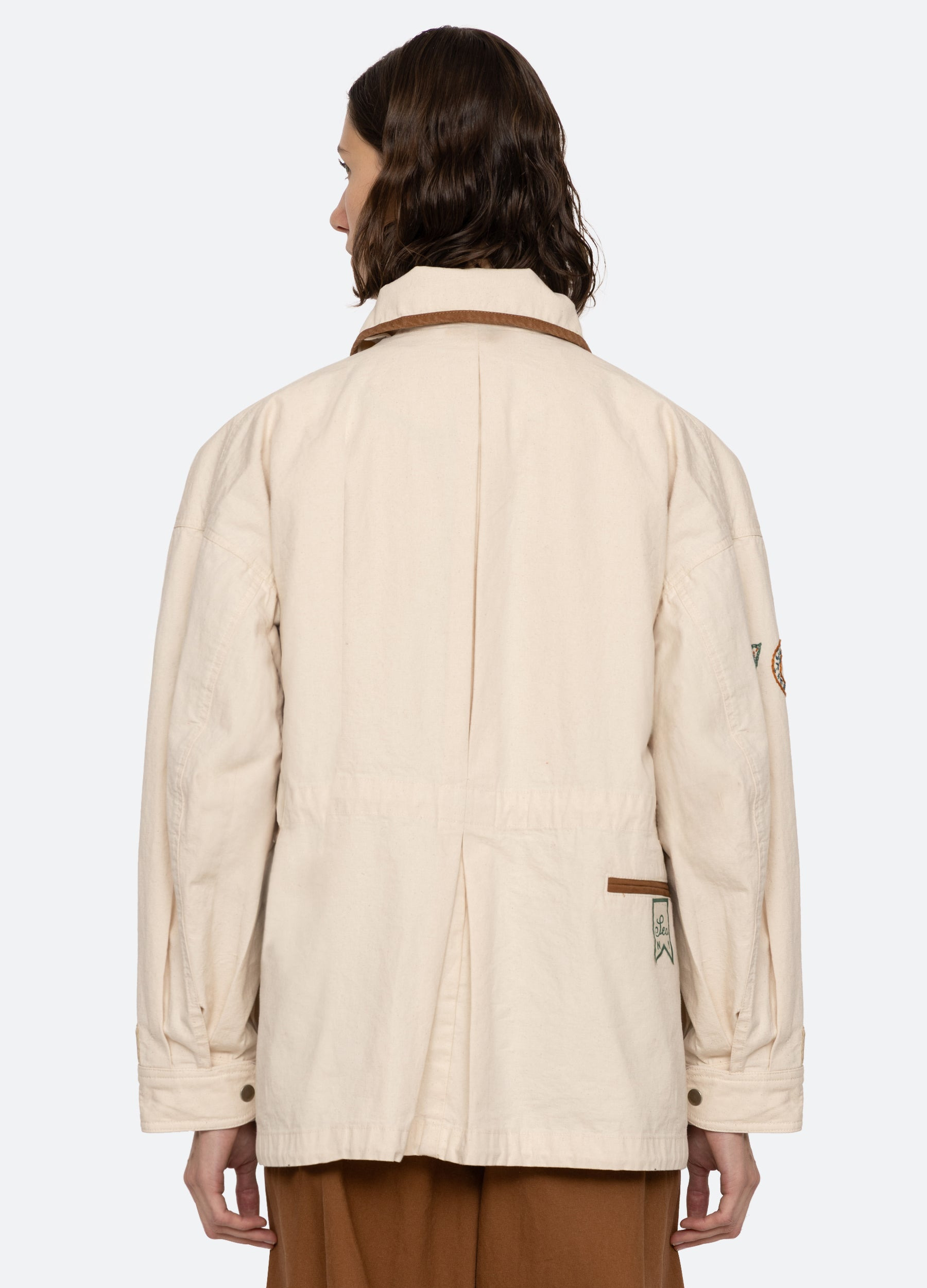 Carolyn Jacket - 3