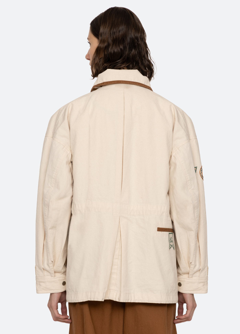 Carolyn Jacket 3