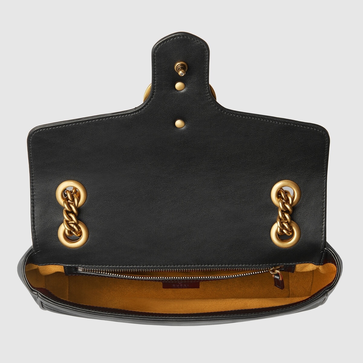 GG Marmont small shoulder bag - 6