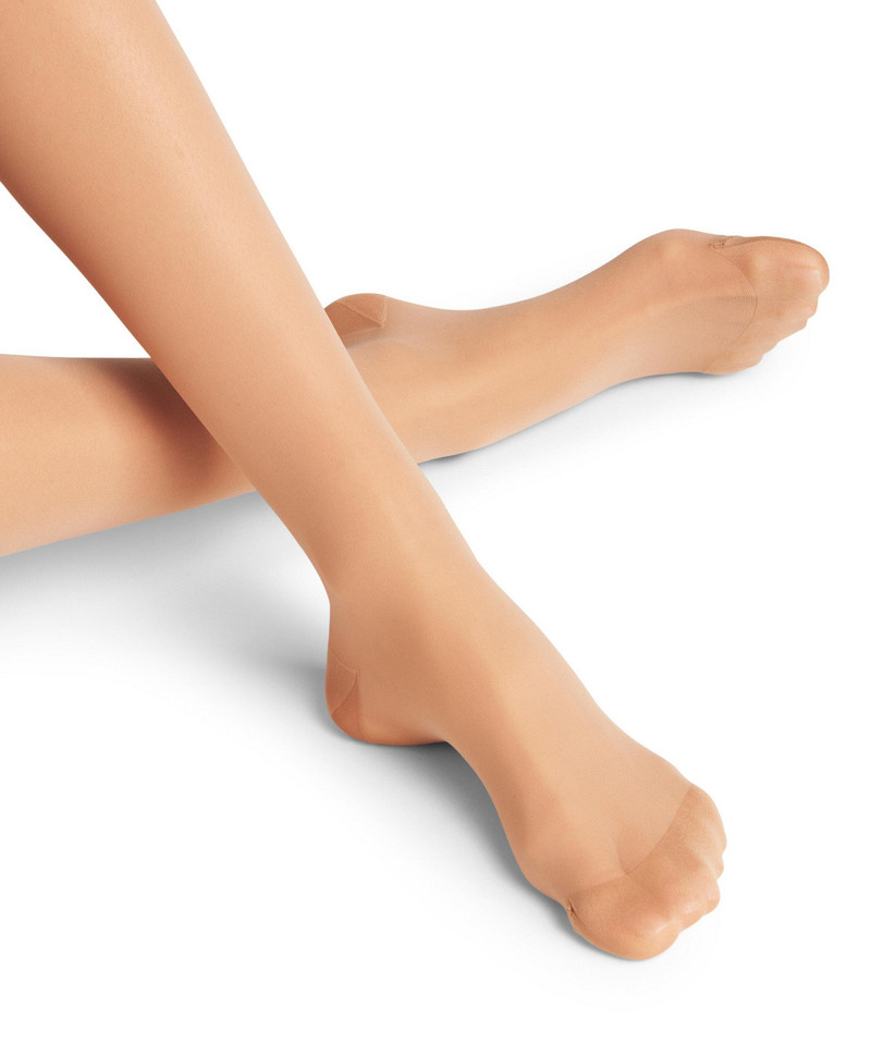Energize 30 DEN Women Knee-high socks 5