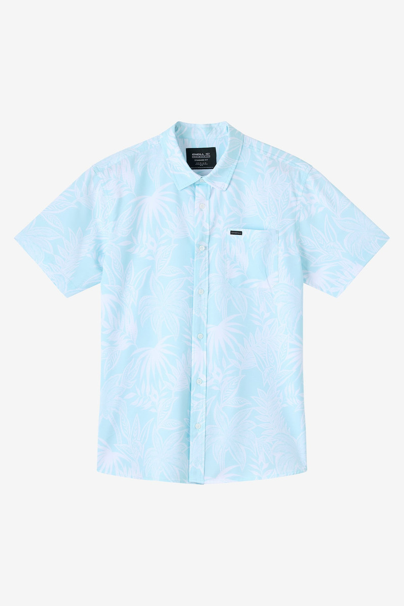 TRVLR UPF Traverse Standard Fit Shirt 1
