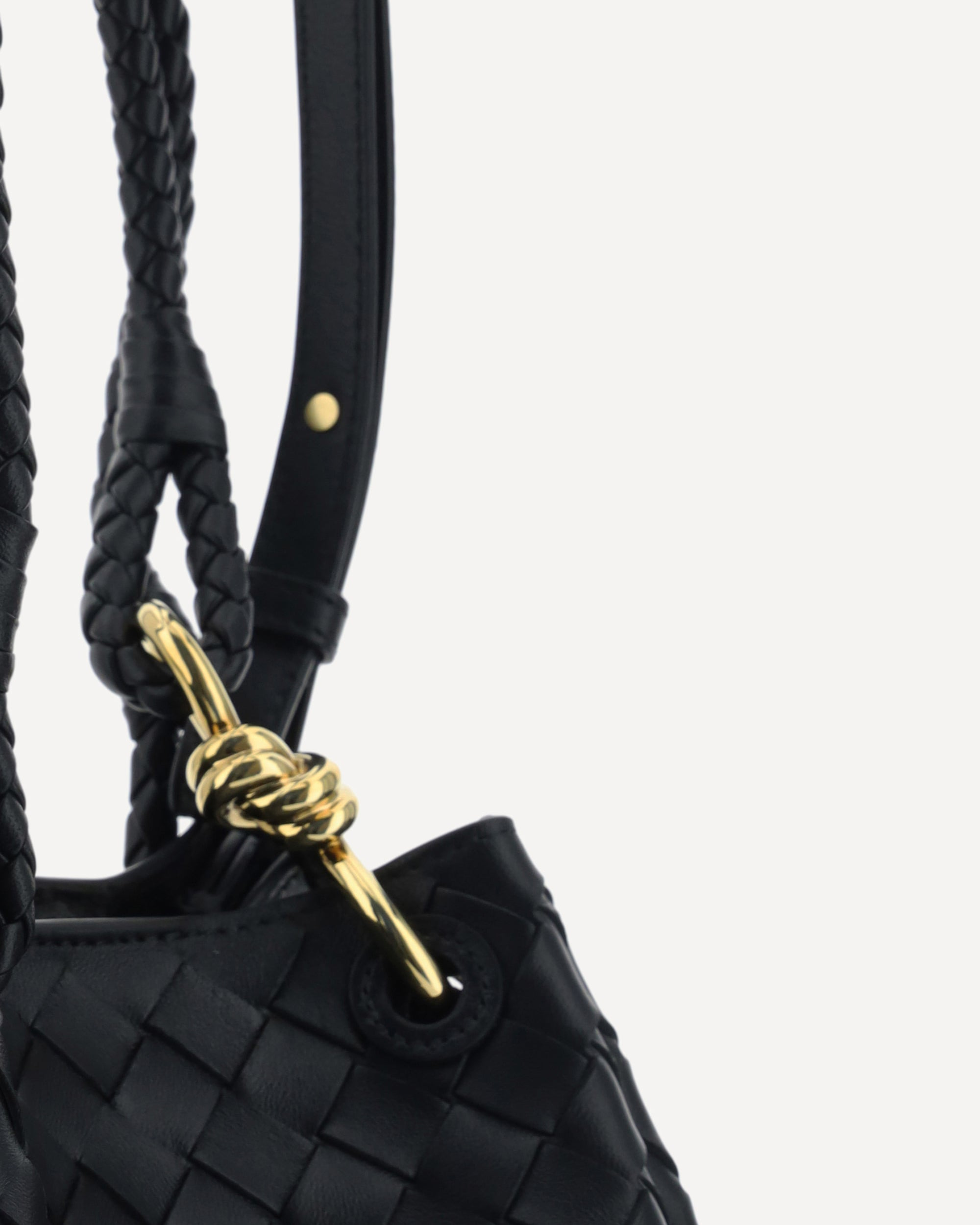Small Parachute Shoulder Bag - 4