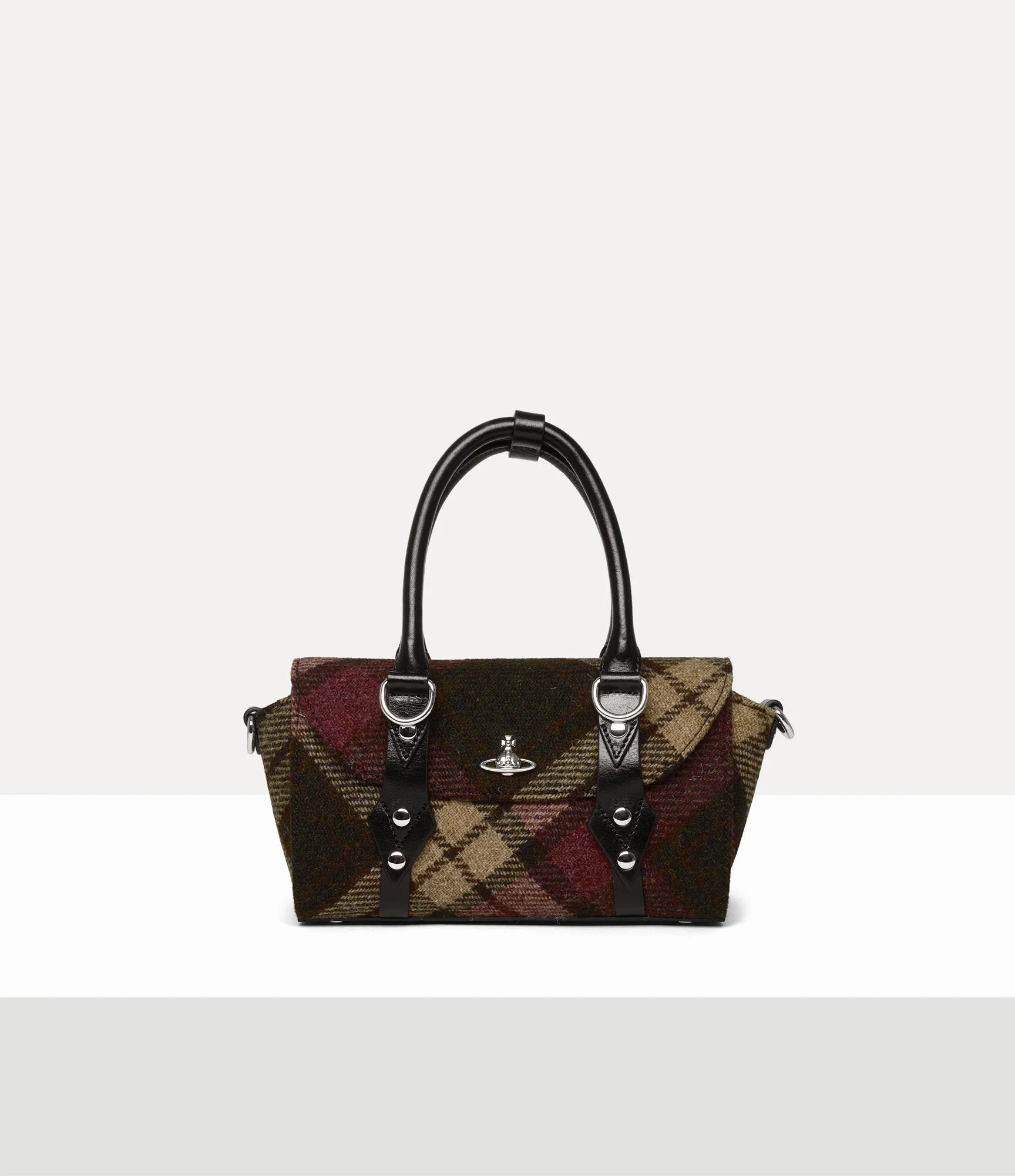 BETTINA MINI CROSSBODY - 1